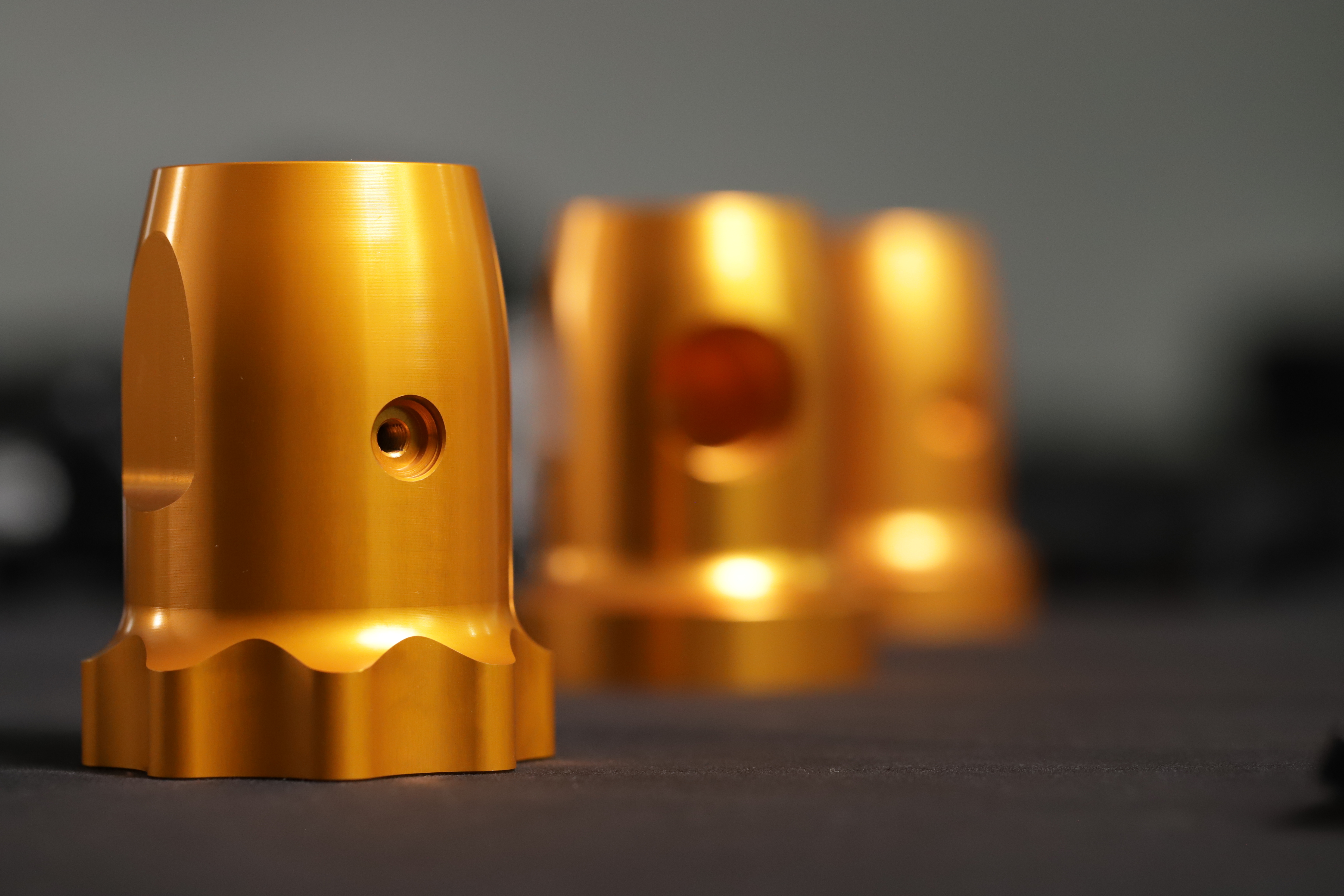 Laatste bedrijfscasus over Rapid tooling oplossing voor automotive connector behuizing